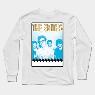 best Smiths Long Sleeve T-Shirt